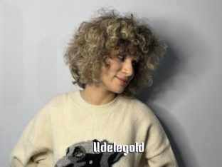 Udelegold