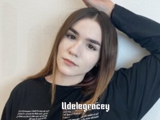 Udelegracey