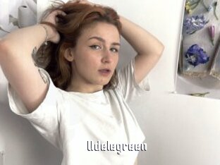 Udelegreen
