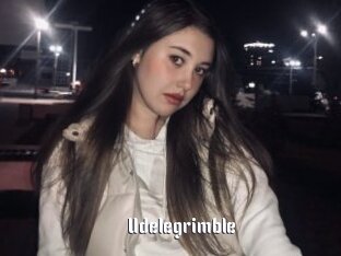 Udelegrimble