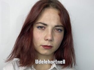 Udelehartnell
