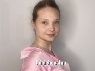 Udeleheaston