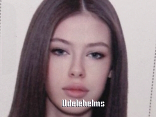 Udelehelms