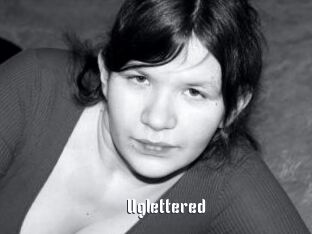 Uglettered