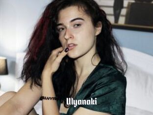 Ulyanaki
