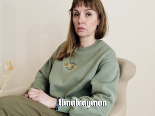 Umatraymon