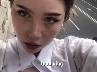Umawing