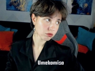 Umekomisa