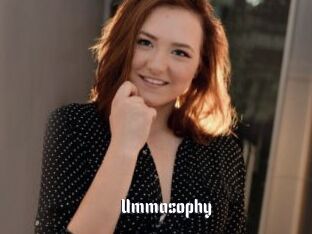 Ummasophy