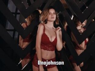 Unajohnson