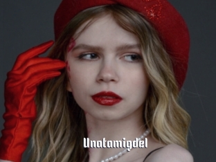 Unatamigdel