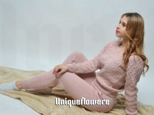 Uniqueflowere