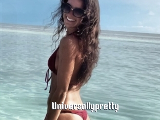 Universallypretty