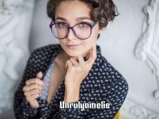 Unrulyamelie