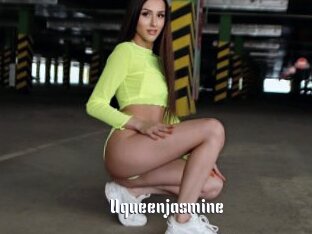 Uqueenjasmine