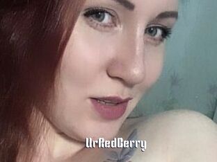 UrRedBerry