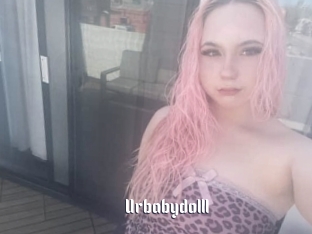 Urbabydolll