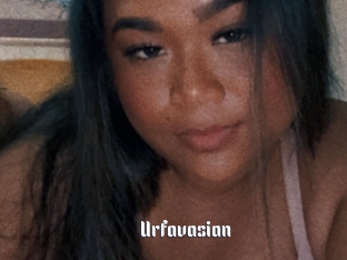 Urfavasian