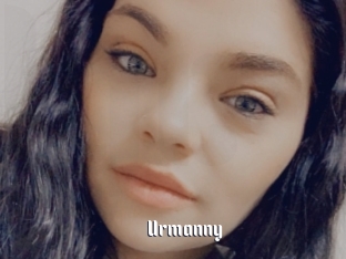 Urmanny