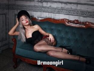 Urmoongirl
