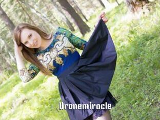 Uronemiracle