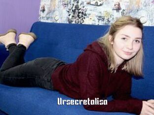 Ursecretalisa