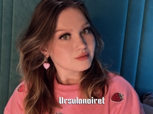Ursulanoiret