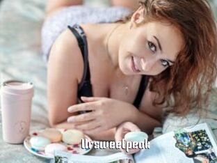 Ursweetpeak