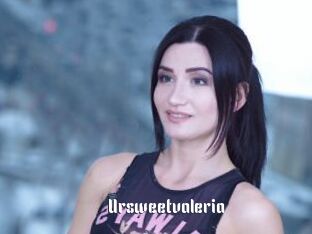 Ursweetvaleria