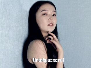 Urtokyosecret