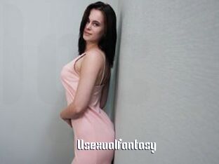 Usexualfantasy