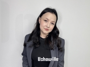 Ushawille