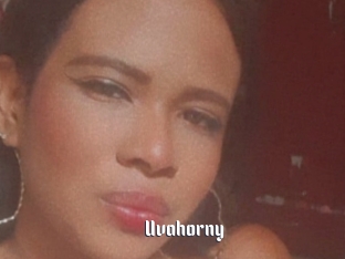 Uvahorny