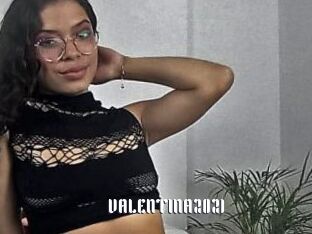 VALENTINA2021