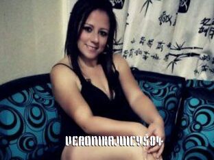 VERONIKAJUICY584
