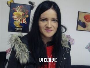 VICCKYE