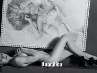 Vaasilisa