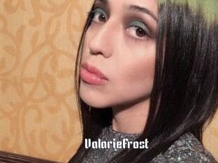 ValarieFrost