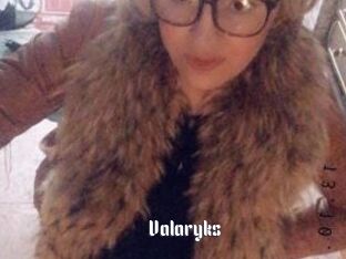 Valaryks