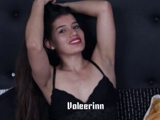 Valeerinn