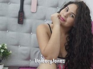 ValeeryJones