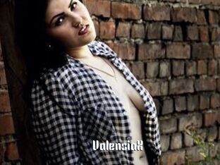 ValensiaX