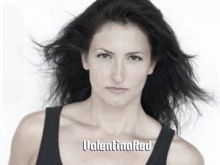 ValentinaRed