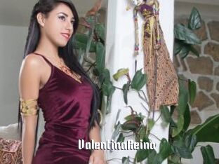 ValentinaReina