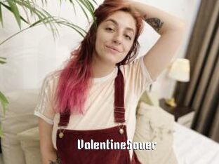 ValentineSouer