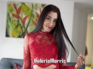 ValeriaMorris