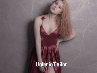 ValeriaTeilor