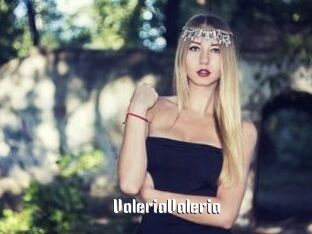Valeria_Valeria