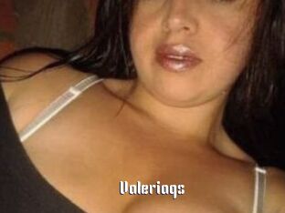 Valeriaqs