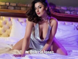 ValerieJones